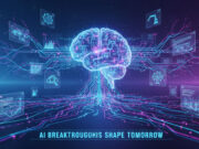 How AI Technology & Machine Learning Are Changing the World AI Technology