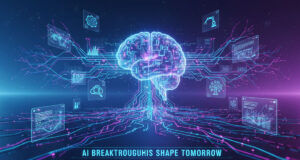 How AI Technology & Machine Learning Are Changing the World AI Technology