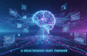 How AI Technology & Machine Learning Are Changing the World AI Technology