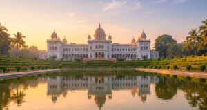 Agartala Tourism – Best Places to Visit in Tripura’s Capital Agartala Tourism