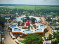 Agartala Tourist Place | Best Attractions & Travel Guide Agartala tourist place