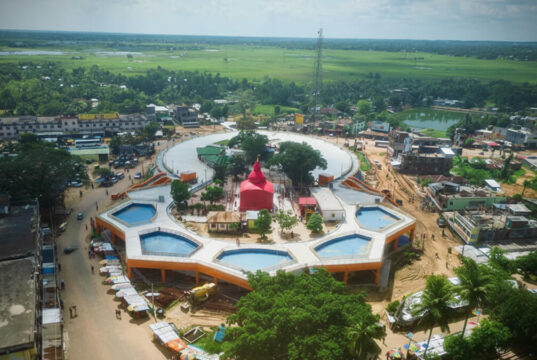 Agartala Tourist Place | Best Attractions & Travel Guide Agartala tourist place