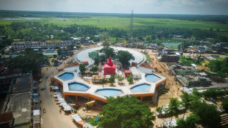 Agartala Tourist Place | Best Attractions & Travel Guide