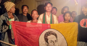 11 Voters Join TIPRA Motha Party in Karbook | Shift from CPIM & BJP Join TIPRA Motha party