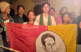 11 Voters Join TIPRA Motha Party in Karbook | Shift from CPIM & BJP Join TIPRA Motha party