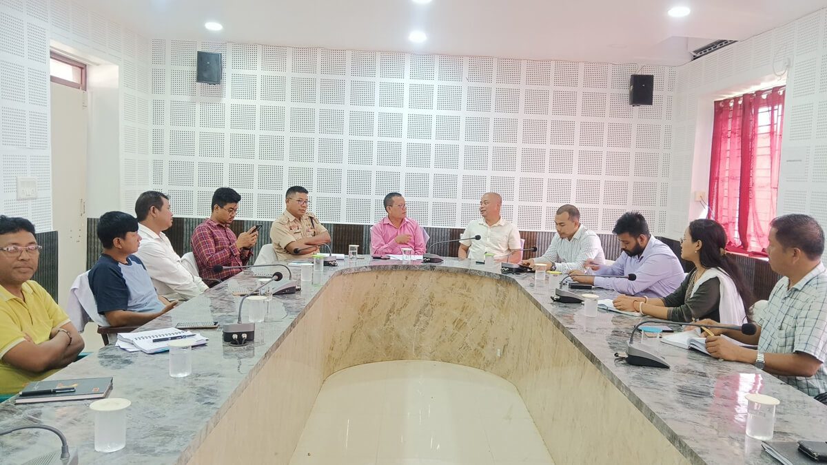 Kalajhari Festival 2025 Tripura | Tripura News Kalajhari Festival 2025 Tripura | Tripura Time 24