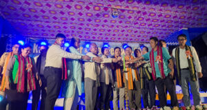 Kalajhari Ter & Food Festival Celebrates at Karbook Kalajhari Ter & Food Festival