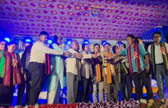 Kalajhari Ter & Food Festival Celebrates at Karbook Kalajhari Ter & Food Festival