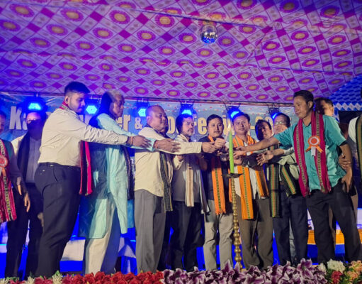 Kalajhari Ter & Food Festival Celebrates at Karbook Kalajhari Ter & Food Festival