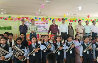 Karbook News Live | Celebrates 150 Years of “Vande Mataram” Karbook News Live | Tripura Time 234