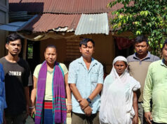 Karbook News | Mother and Son Die in Lebachhra VC Tragedy Karbook News | Mother and Son Die in Lebachhra VC Tragedy