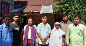 Karbook News | Mother and Son Die in Lebachhra VC Tragedy Karbook News | Mother and Son Die in Lebachhra VC Tragedy