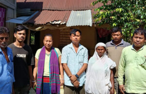 Karbook News | Mother and Son Die in Lebachhra VC Tragedy Karbook News | Mother and Son Die in Lebachhra VC Tragedy