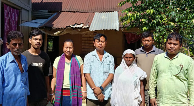 Karbook News | Mother and Son Die in Lebachhra VC Tragedy Karbook News | Mother and Son Die in Lebachhra VC Tragedy