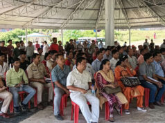 Poush Sankranti Mela Held at Tirthamukh | Preparatory Meeting Poush Sankranti Mela