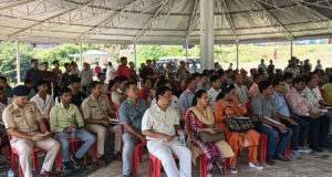 Poush Sankranti Mela Held at Tirthamukh | Preparatory Meeting Poush Sankranti Mela