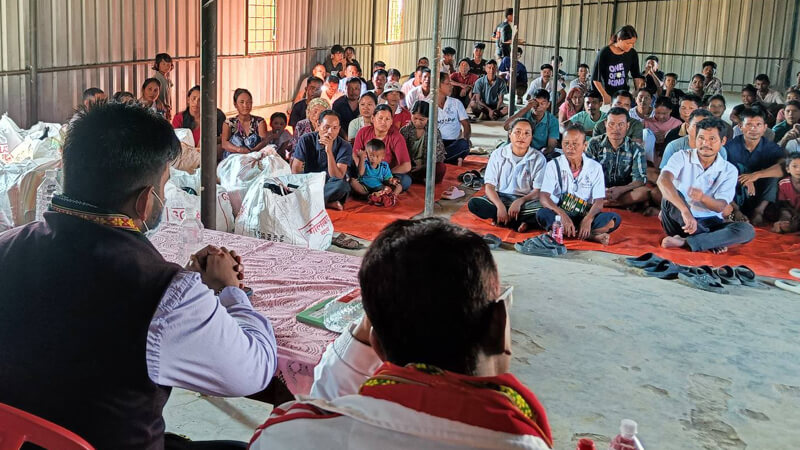 Toolkit Distribution Programme 2