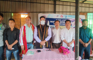 Toolkit Distribution Programme in Silacherra Bru Settlement | Empowering Livelihoods Toolkit Distribution Programme