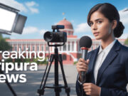 Tripura time 24 video Tripura Time 24 Video News