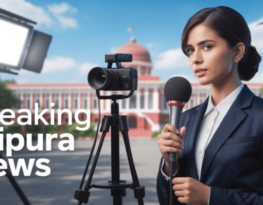 Tripura time 24 video Tripura Time 24 Video News