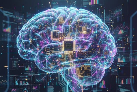 Advances in Artificial Intelligence | AI Developments & Future advances in artificial intelligence