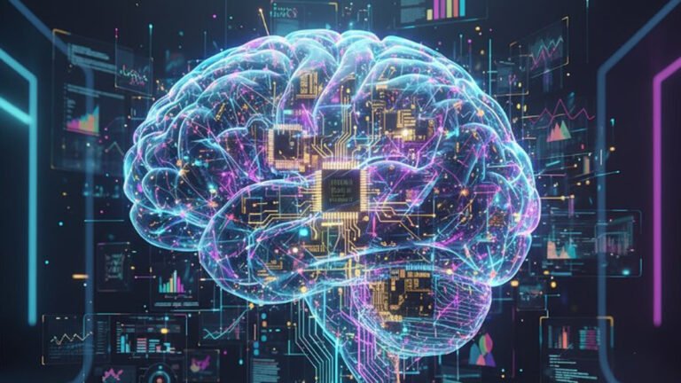 Advances in Artificial Intelligence | AI Developments & Future