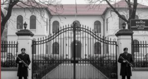 Bangladesh Visa Services Suspended in Agartala | Tripura News Bangladesh Assistant High Commission in Agartala suspends visa services