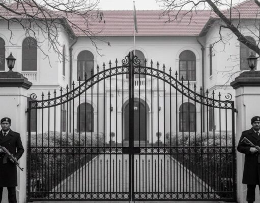 Bangladesh Visa Services Suspended in Agartala | Tripura News Bangladesh Assistant High Commission in Agartala suspends visa services