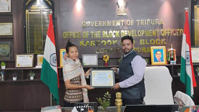 Best Krishi Sakhi in karbook Best Krishi Sakhi