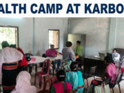 Medical Camp – East Manikya Dewan Para | Free Rural Healthcare Initiative East Manikya Dewan Para