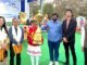 Holy Cross School Karbook Girls Band Wins State Level Holy Cross School Karbook