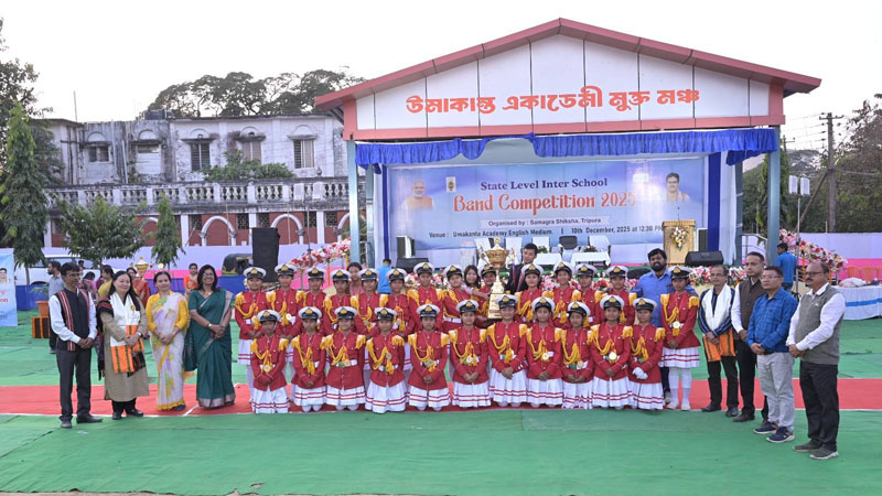 Holy Cross School Karbook group