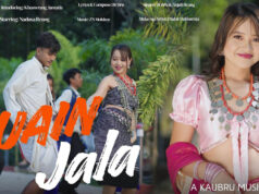 Juain Jala Official Kaubru Music Video — Cultural Tribute Juain Jala Official Kaubru