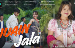 Juain Jala Official Kaubru Music Video — Cultural Tribute Juain Jala Official Kaubru
