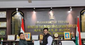 Performance in PMAY-G Karbook R.D Block Performance in PMAY-G Karbook R.D Block