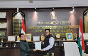 Performance in PMAY-G Karbook R.D Block Performance in PMAY-G Karbook R.D Block