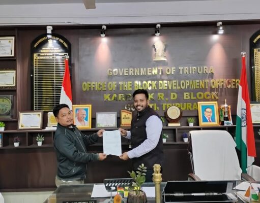 Performance in PMAY-G Karbook R.D Block Performance in PMAY-G Karbook R.D Block