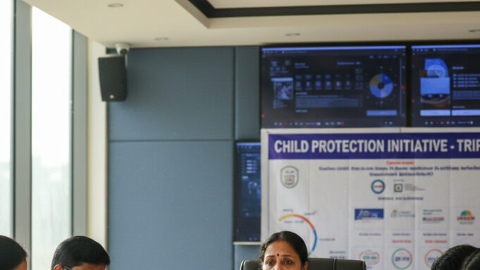 Tripura child labour rescue | Rescue of Trafficked Child Labourers Tripura child labour rescue