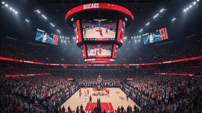 Global Sports Viewership Reaches Record High in 2025 | Tripura Time 24 global sports viewership