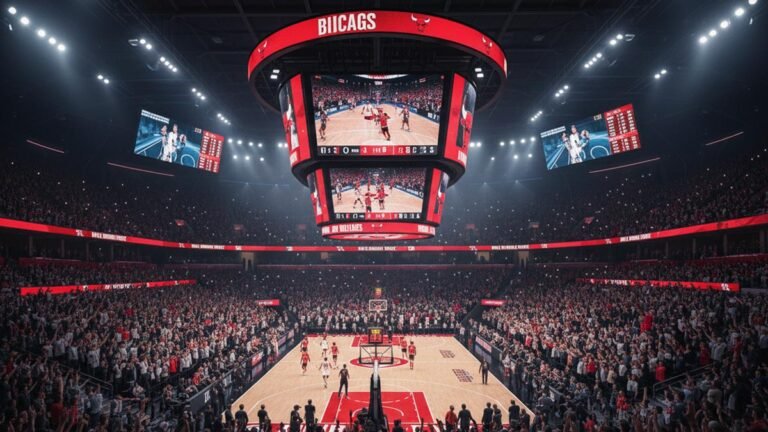 Global Sports Viewership Reaches Record High in 2025 | Tripura Time 24