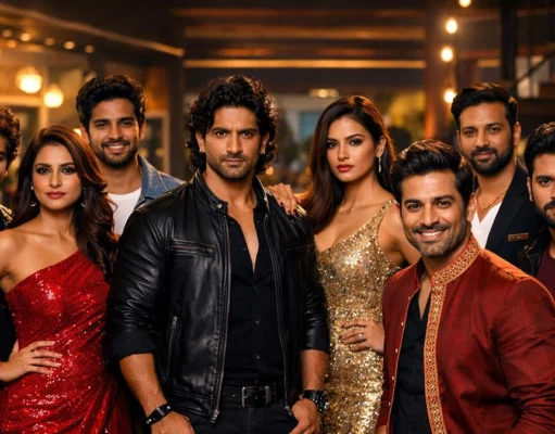 Bigg Boss Marathi Season 6 Contestants 2026: Full List Bigg Boss Marathi