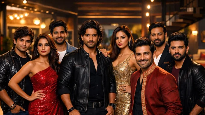 Bigg Boss Marathi Season 6 Contestants 2026: Full List Bigg Boss Marathi