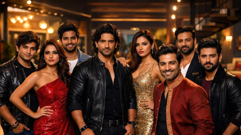 Bigg Boss Marathi Season 6 Contestants 2026: Full List