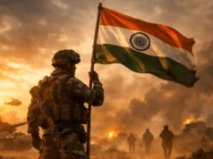 Border 2 Box Office Collection Day 5: Sacnilk Report, Total Crosses ₹200 Crore Border 2 Box Office