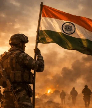 Border 2 Box Office Collection Day 5: Sacnilk Report, Total Crosses ₹200 Crore Border 2 Box Office