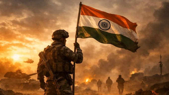 Border 2 Box Office Collection Day 5: Sacnilk Report, Total Crosses ₹200 Crore Border 2 Box Office