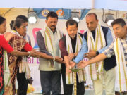 Food Festival Jolaibari Tripura 2026 Promotes Rural Livelihoods Food Festival Jolaibari Tripura
