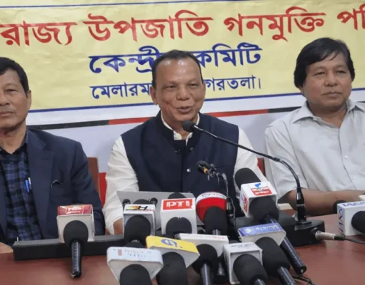 GMP Announces Full Contest in ADC Elections, Targets All 28 Seats GMP Announces Full Contest