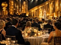 Golden Globes 2026 Winners: Full List & Night Highlights Golden Globes 2026 winners