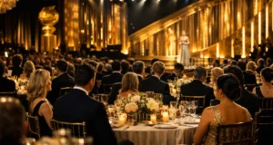 Golden Globes 2026 Winners: Full List & Night Highlights Golden Globes 2026 winners